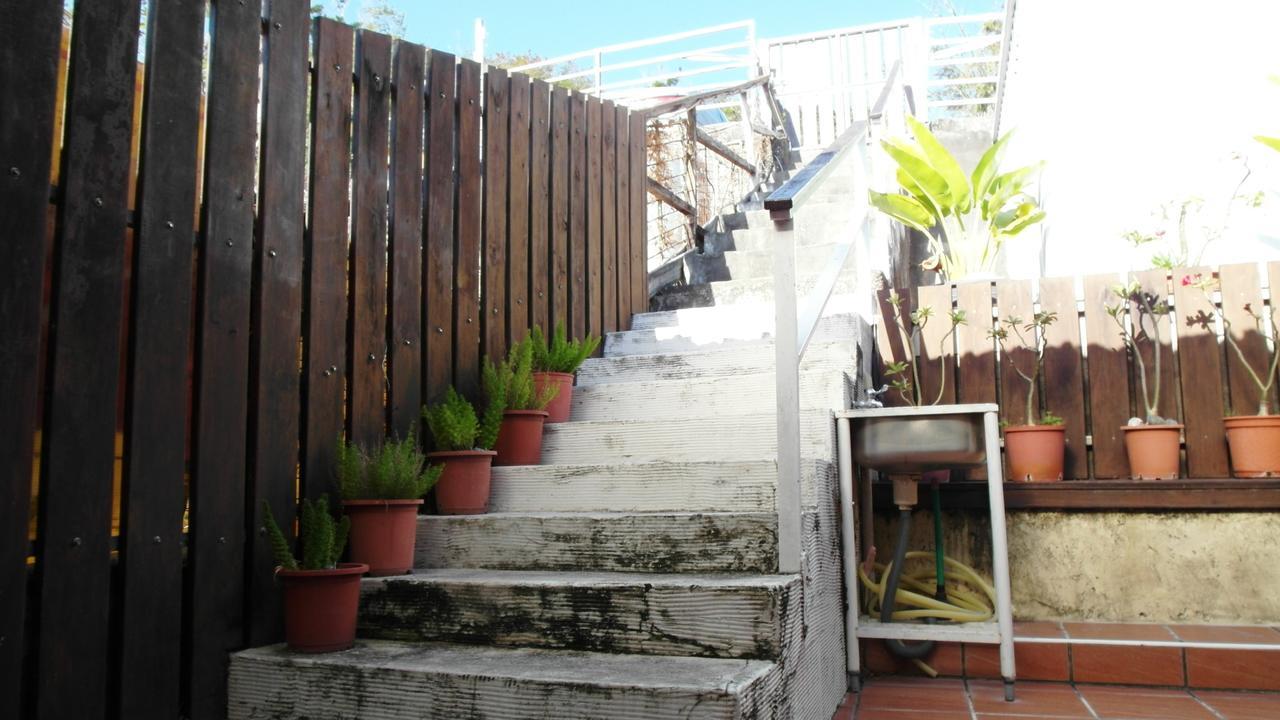 小島旅店island Inn Nanwan Exterior foto