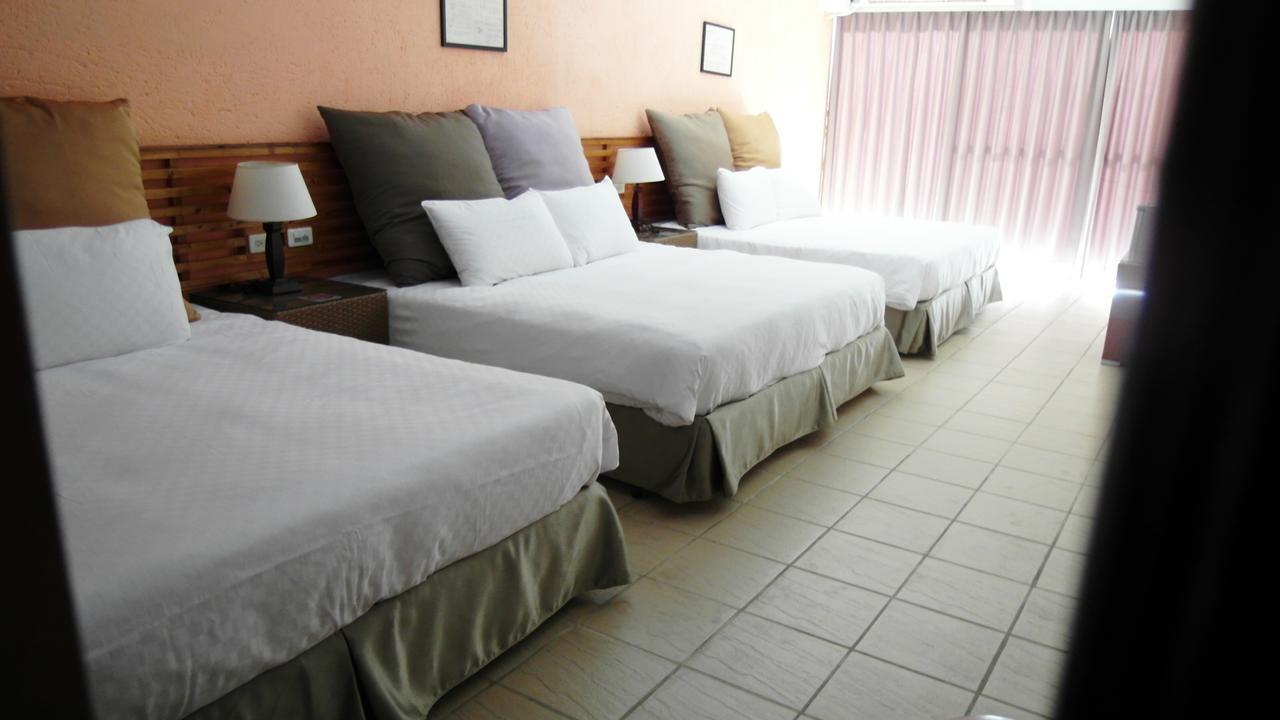 小島旅店island Inn Nanwan Exterior foto