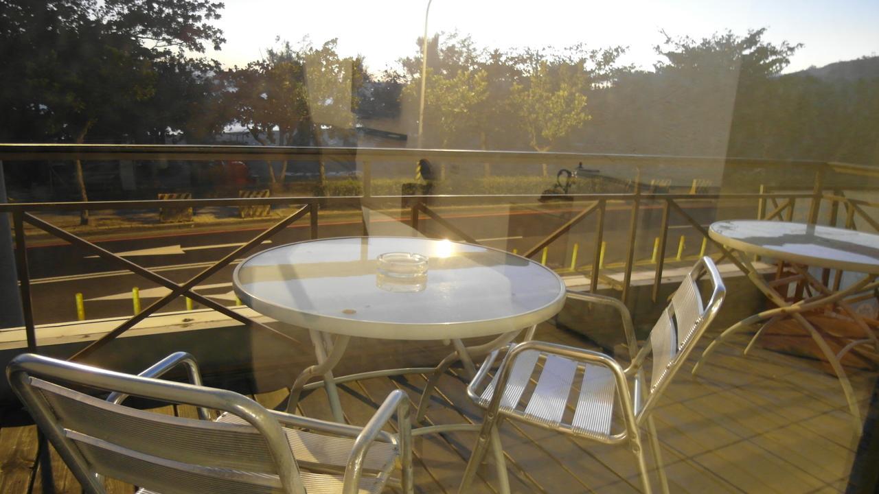 小島旅店island Inn Nanwan Exterior foto